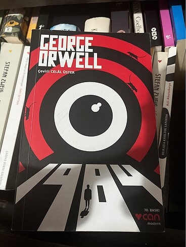 1984 George orwell