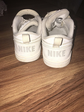 Nike Nike bebek ayakkabisi 