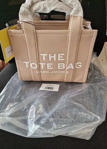 Marc Jacobs MARC JACOPS ORJİNAL 
