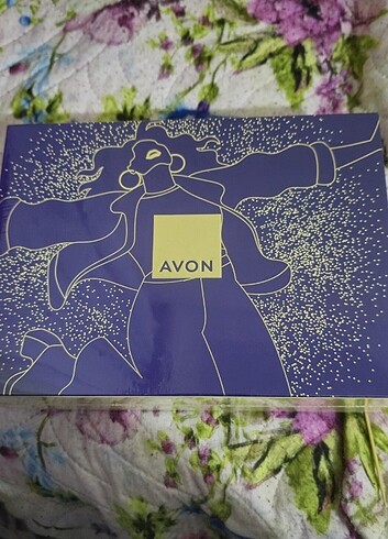 Avon Avon far away beyond the moon kadın parfüm