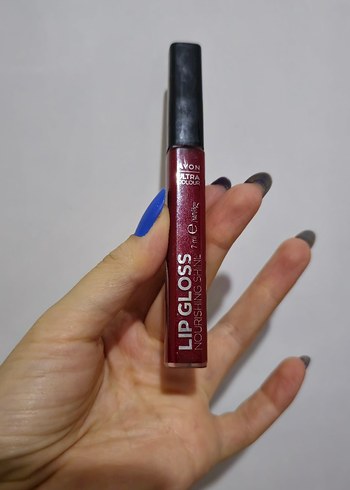 Beden Avon Bordo gloss cherry pick