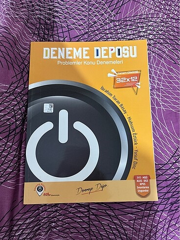 Deneme deposu problemler deneme