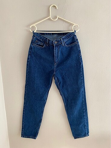 Mavi mom jean