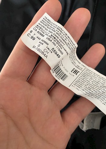 Kadın Siyah Piliseli Uzun Elbise mango - Görsel 4