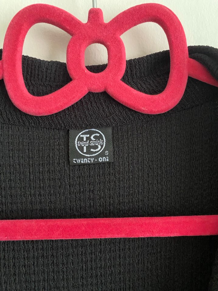 Oversize kırışmayan Gömlek - Görsel 3