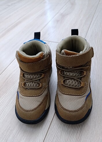 Zara Orj. Zara Çocuk bot
