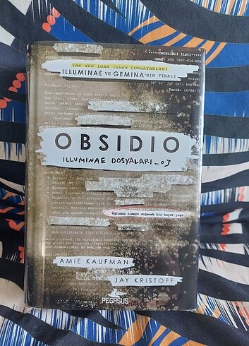 Kitap
