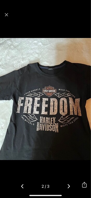 Harley Davidson Harley Davidson