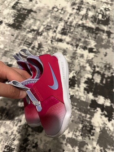 Nike Bebek ayakkabı