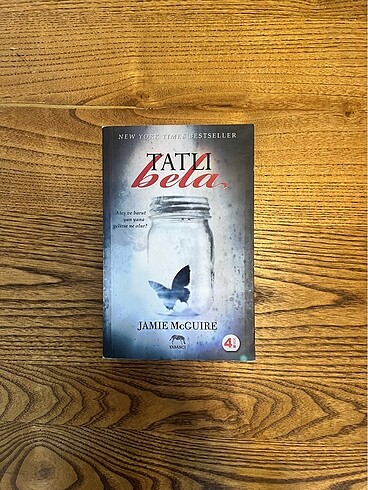 Kitap-Tatlı Bela