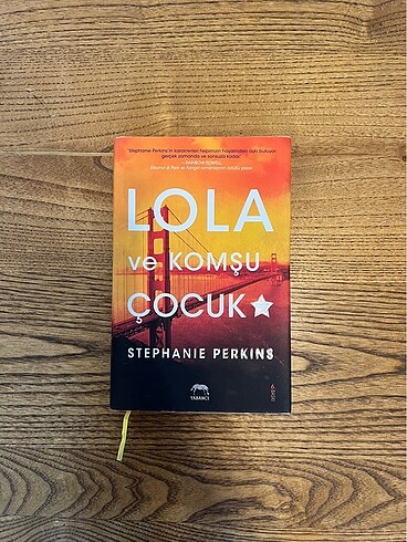 Kitap-Lola ve Komşu Çocuk