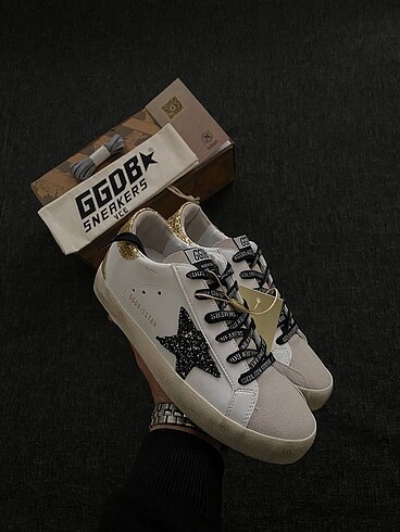 Golden Goose Deluxe Golden Goose Deluxe