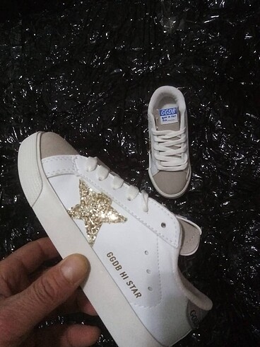 31 Beden ???? GOLDEN GOOSE ÇOCUK????