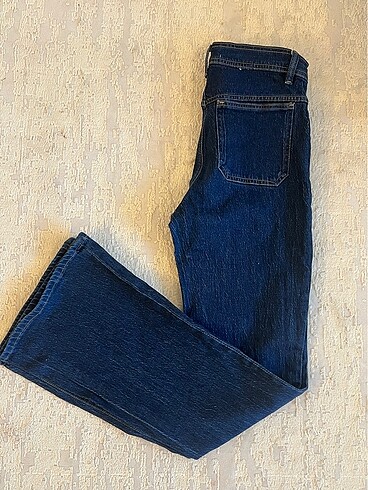 Mango Jean