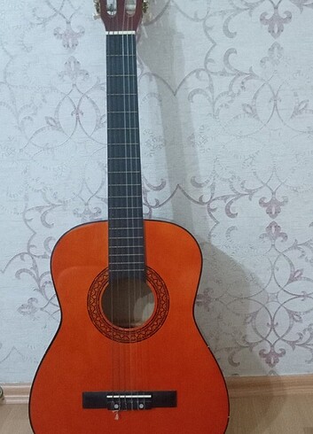  Beden Gitar