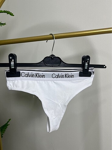 Calvin 3 lü takım