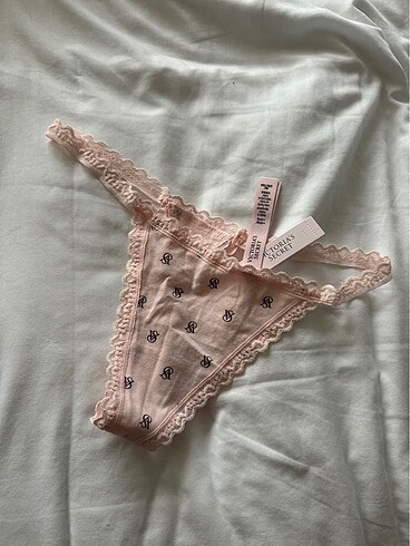 Victoria secret string