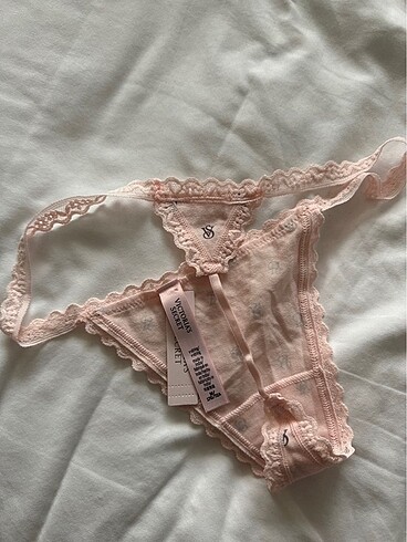 s Beden Victoria secret string