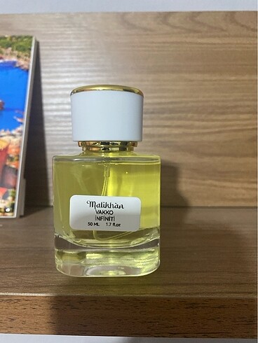 Diğer Malikhan Vakko Infiniti