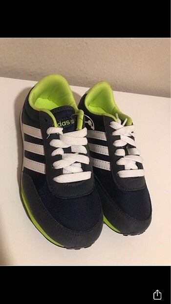 Adidas ayakkabı