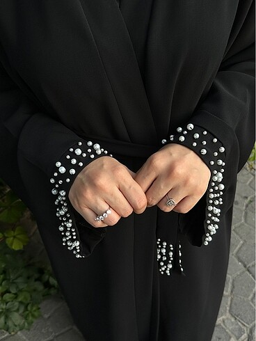 Diğer ALÂ ABAYA