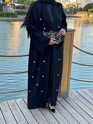 Diğer DIAMOND ABAYA