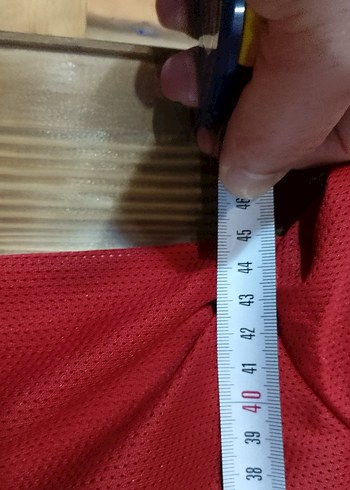 Beşiktaş forması - Görsel 5