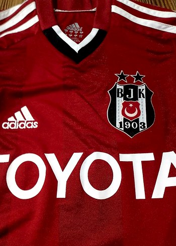Beşiktaş forması - Görsel 2