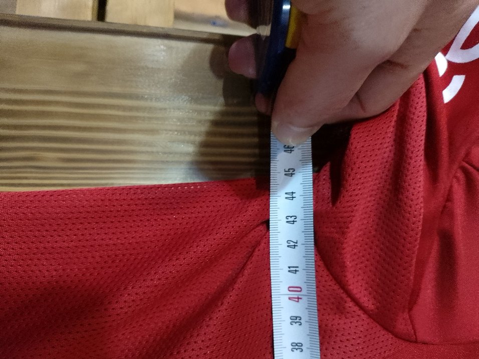 Beşiktaş forması - Görsel 5