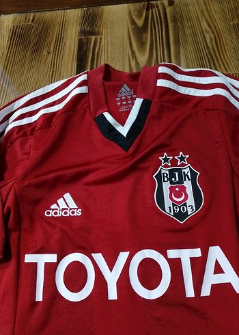 Beşiktaş forması - Görsel 2