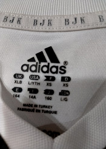 Beşiktaş forması - Görsel 3