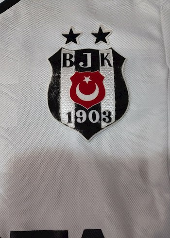 Beşiktaş forması - Görsel 2