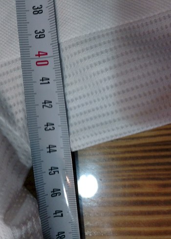 Beşiktaş forması - Görsel 5