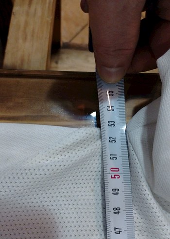 Beşiktaş forması - Görsel 5