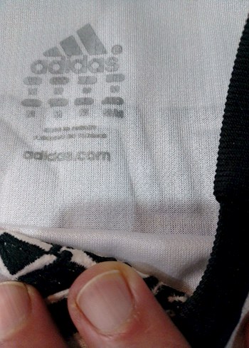 Beşiktaş forması - Görsel 3