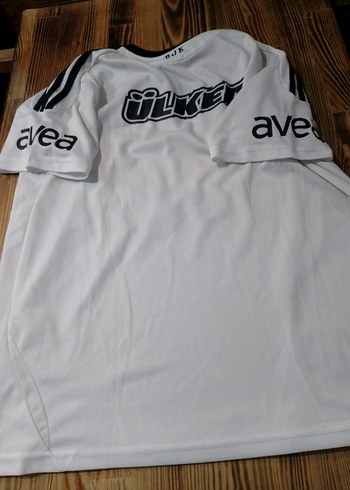 Beşiktaş forması - Görsel 6