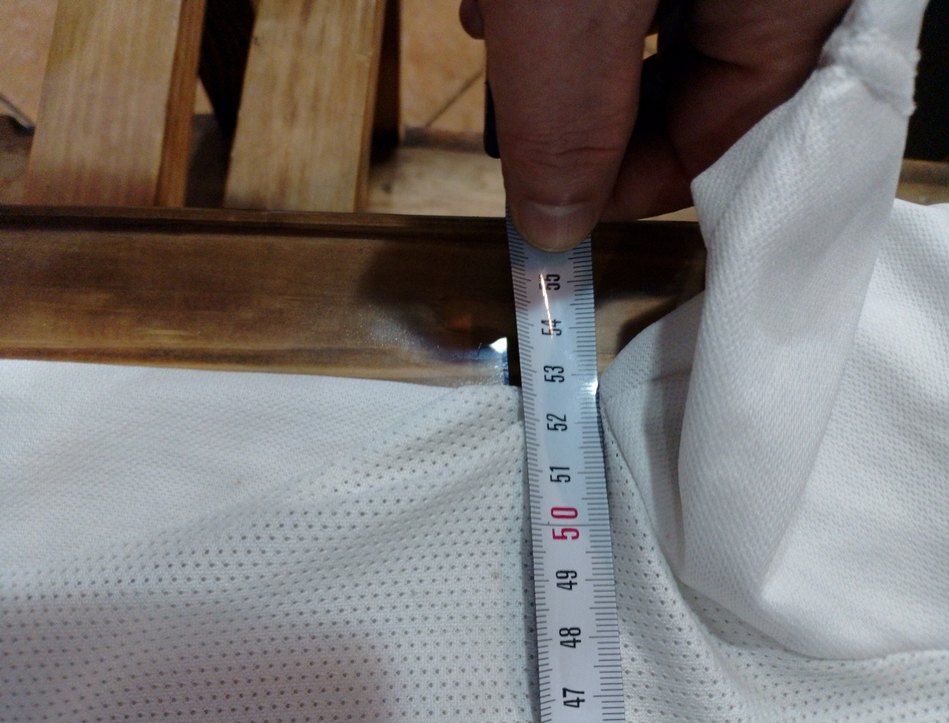 Beşiktaş forması - Görsel 5