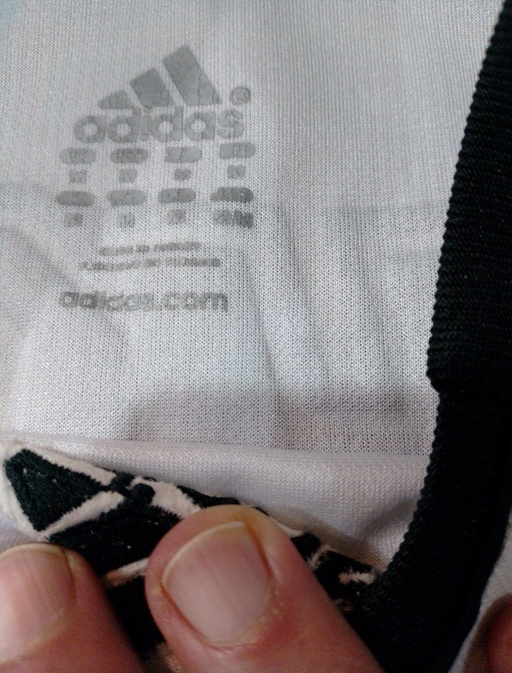 Beşiktaş forması - Görsel 3