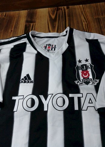 Beşiktaş forması - Görsel 2