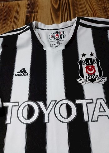 Beşiktaş forması - Görsel 2