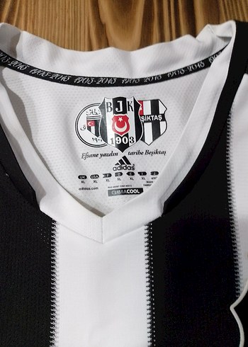 Beşiktaş forması - Görsel 3
