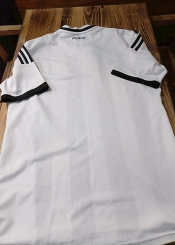 Beşiktaş forması - Görsel 6