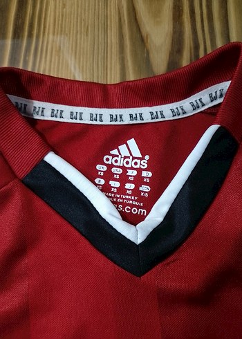 Beşiktaş forması - Görsel 3