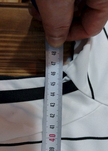 Beşiktaş forması - Görsel 4