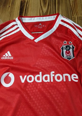 Beşiktaş forması - Görsel 2
