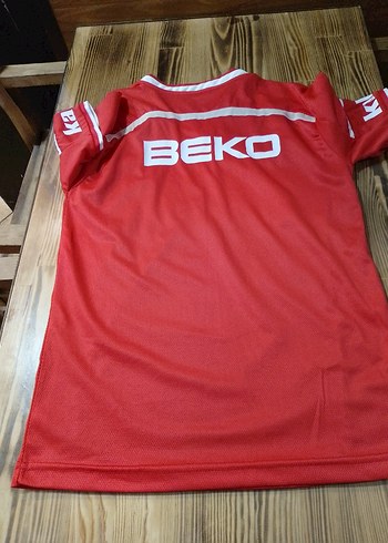 Beşiktaş forması - Görsel 5