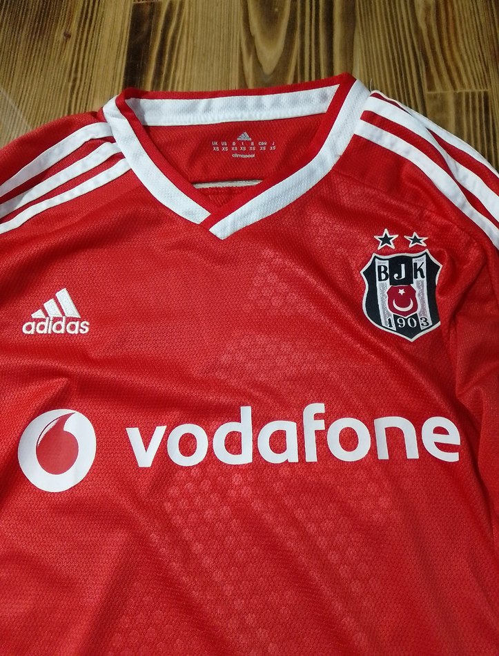 Beşiktaş forması - Görsel 2