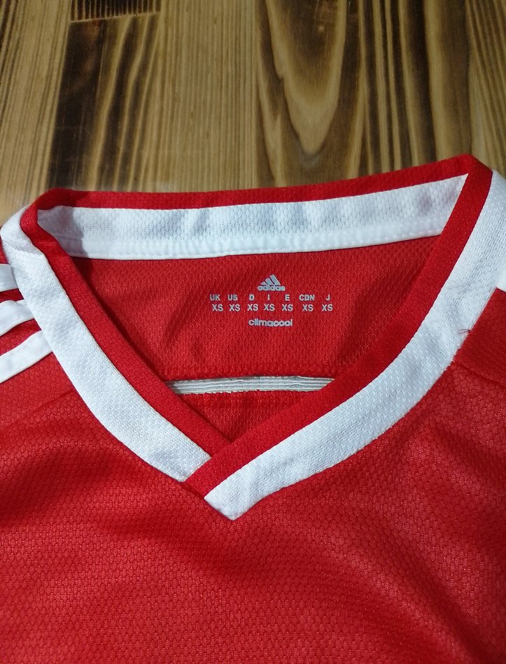 Beşiktaş forması - Görsel 3