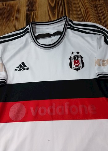 Beşiktaş forması - Görsel 2
