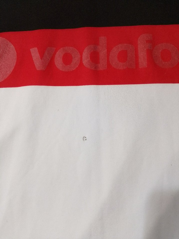 Beşiktaş forması - Görsel 4